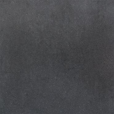 Orient Black tegel gezoet + facet 50x50x3 cm.