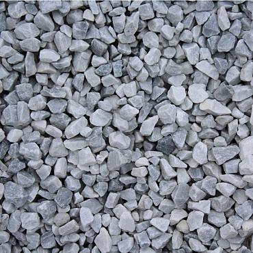 Icy blue split 8-16 mm (20 kg zak)