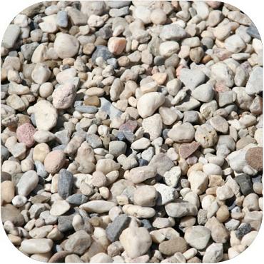 Grind 8-16 mm (20 kg zak)