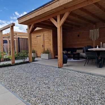 Grind 8-16 mm (20 kg zak)