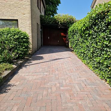 Stonique trommel longstone 7 cm oud emmen