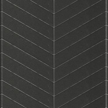 Romano Punto 40x8x8 cm Nero