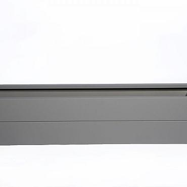 Bloembak - TAUPE 150x120x28 cm