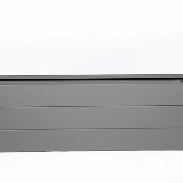 Bloembak - TAUPE 210x120x42 cm