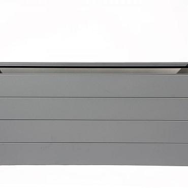 Bloembak - TAUPE 240x60x70 cm