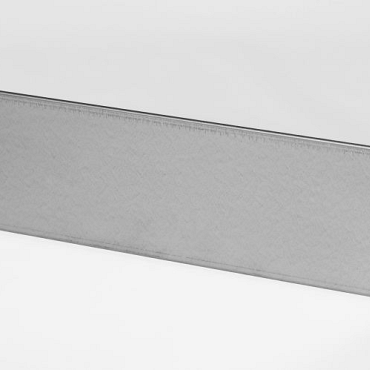 Kantopsluiting Single (flg) 300x10 cm