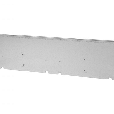 Kantopsluiting Single 300x16,5