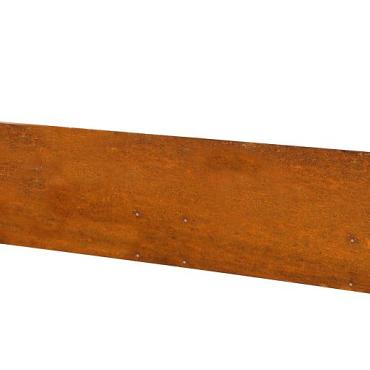 Kantopsluiting Stroke300x10 cm