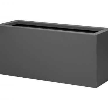 Boembak vlak -  ANTRACIET 30x90x60