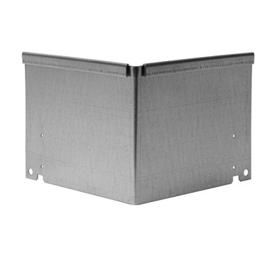 Inwendige hoek Kantopsluiting Single / Flex 27,7 cm