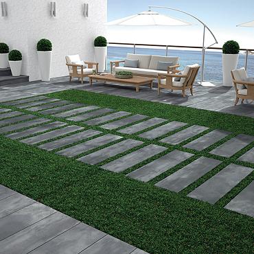 Calabria 20MM Stilo tegel 120x29,6x2 cm. SALE