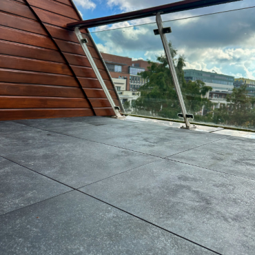 Special 18MM Pacific vintage tegel 60x60x1,8 cm. SALE