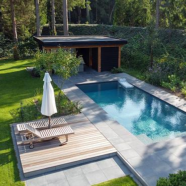 Solido Ceramica 30MM Unic Carbon tegel 60x60x3 cm.