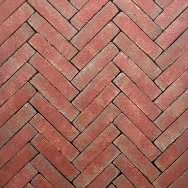 DF 80 oxford bezand ongetrommeld