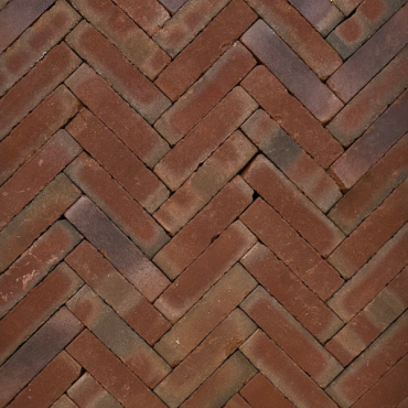 UDF 60 york bezand getrommeld