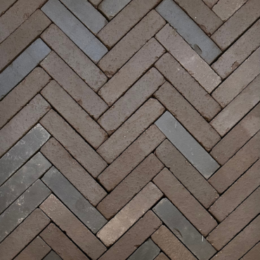 WF 80 sheffield onbezand getrommeld