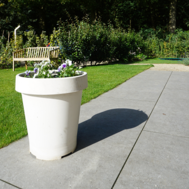 Skyline 20MM Taupe tegel 120x120x2 cm