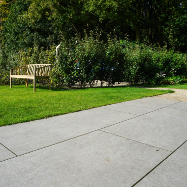 Skyline 20MM Taupe tegel 180x80x2 cm