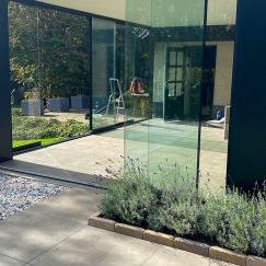 Solido Ceramica 30MM Metropole Beige tegel 80x80x3 cm.