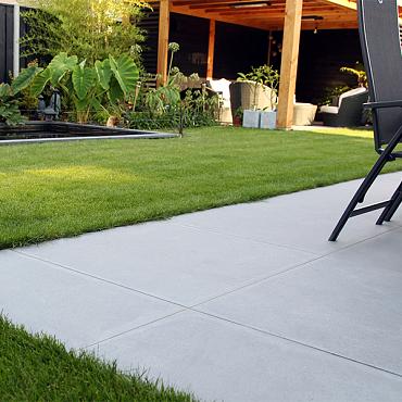 Verano 20MM Black tegel 120x120x2 cm.