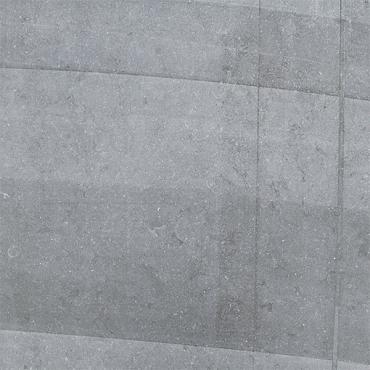 Conception 20MM Segni grigio tegel 60x60x2 cm. (UITLOPEND)