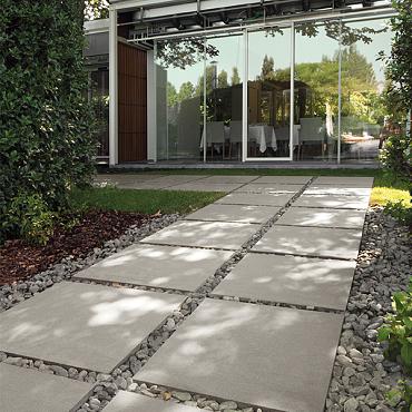 E.motions 20MM Urban grey tegel 60x120x2 cm.