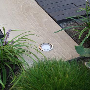 Life 20MM Oak tegel 30x120x2 cm.