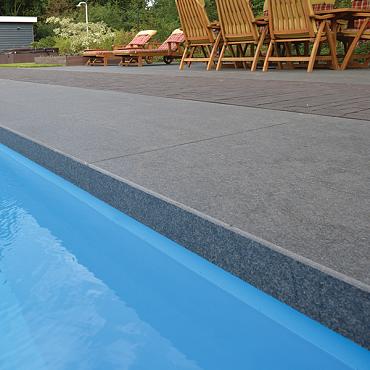 Orient 20MM Darkeramic tegel 60x60x2cm.