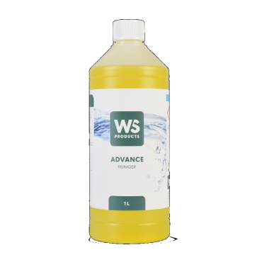 Reinigingsmiddel | WS | Advance | 1 L
