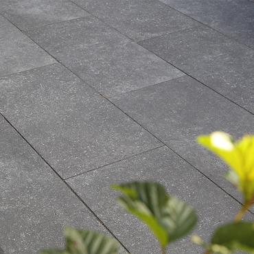 Solido Ceramica 30MM Bluestone Dark tegel 40x80x3 cm.