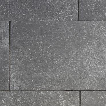 Solido Ceramica 30MM Bluestone Dark tegel 60x60x3 cm.