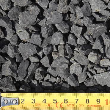 Basalt split 8-16 mm bulk