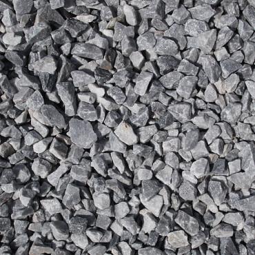 Icy blue split 8-16 mm bulk