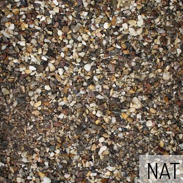 Moraine split 2-6 mm bulk