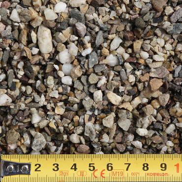 Moraine split 2-6 mm bulk