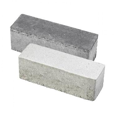Aqua Brick | Gesloten | Waterpasserend | Zwart | 30x10x8 cm