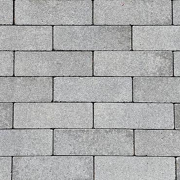 Pure Minerals | Grijs | 21x7x8 cm