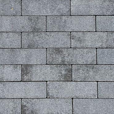 Pure Minerals | Antraciet | 21x7x8 cm