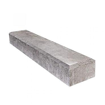 Betonbiels | Schellevis | Oud Hollands | Grijs | 100x20x12 cm