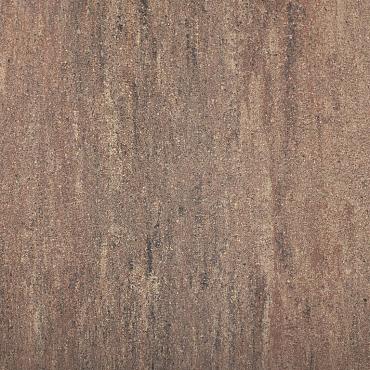 Castello | Blois | Bruin genuanceerd | Geïmpregneerd | 60x60x5 cm