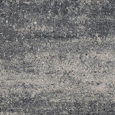 Cottage Stones | Somerset | Grijs/Zwart | Geïmpregneerd | 30x60x4 cm