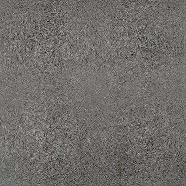 Tegel | Betonique | Stone Dark | Antraciet | Gecoat | 20x30x6 cm