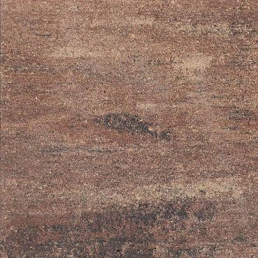 Strato | Brussel | Bruin genuanceerd | Geïmpregneerd | 20x30x6 cm