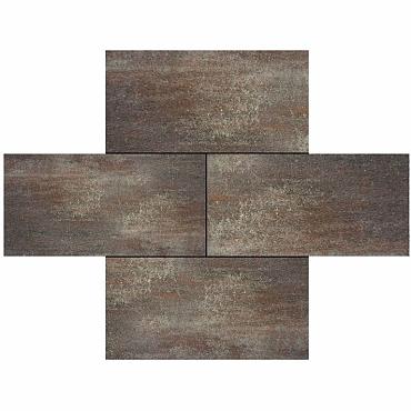 Cottage Stones | Devon | Bruin | Geïmpregneerd | 30x60x4 cm