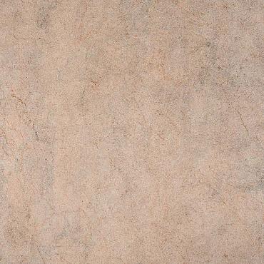 Tegel | Designo | Flamed Terra | Terra | Gecoat | 60x60x3 cm