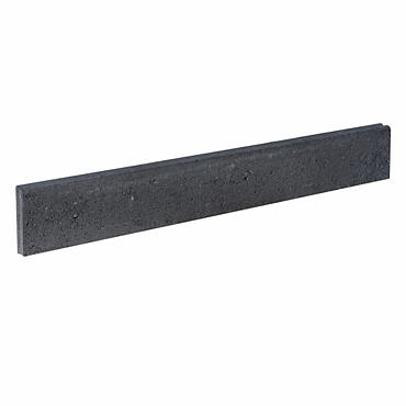 Opsluitband hd | Zwart | 100x6x20 cm