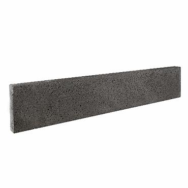 Opsluitband gewapend | Schellevis | Oud Hollands | Antraciet | 100x5x40 cm