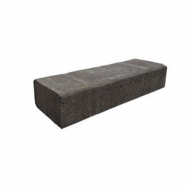 Betonbiels | Retro | Betonbiels | Bruin | 60x20x12 cm