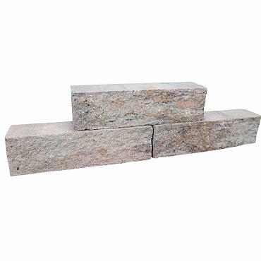 Rockline Walling Small | Mosselkalk | 40x10x10 cm