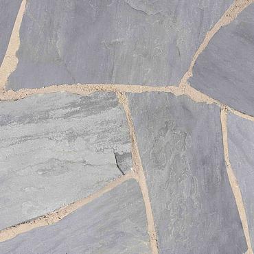 Kandla Grey (Autumn Grey) Flagstones